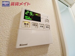 モンテレイの物件内観写真